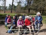 Some Ramblers